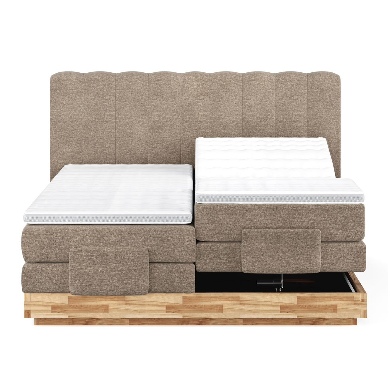 Mondo Boxspringbett Incana 2