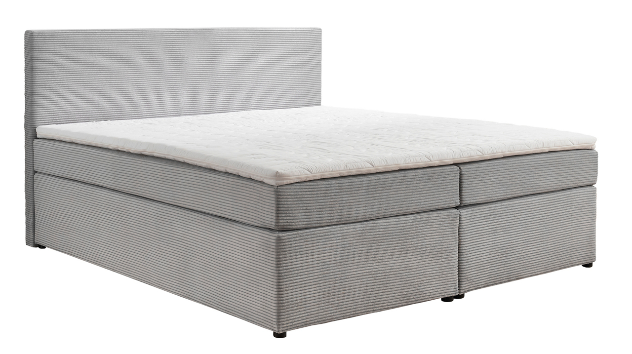  Boxspringbett Aspen undefined