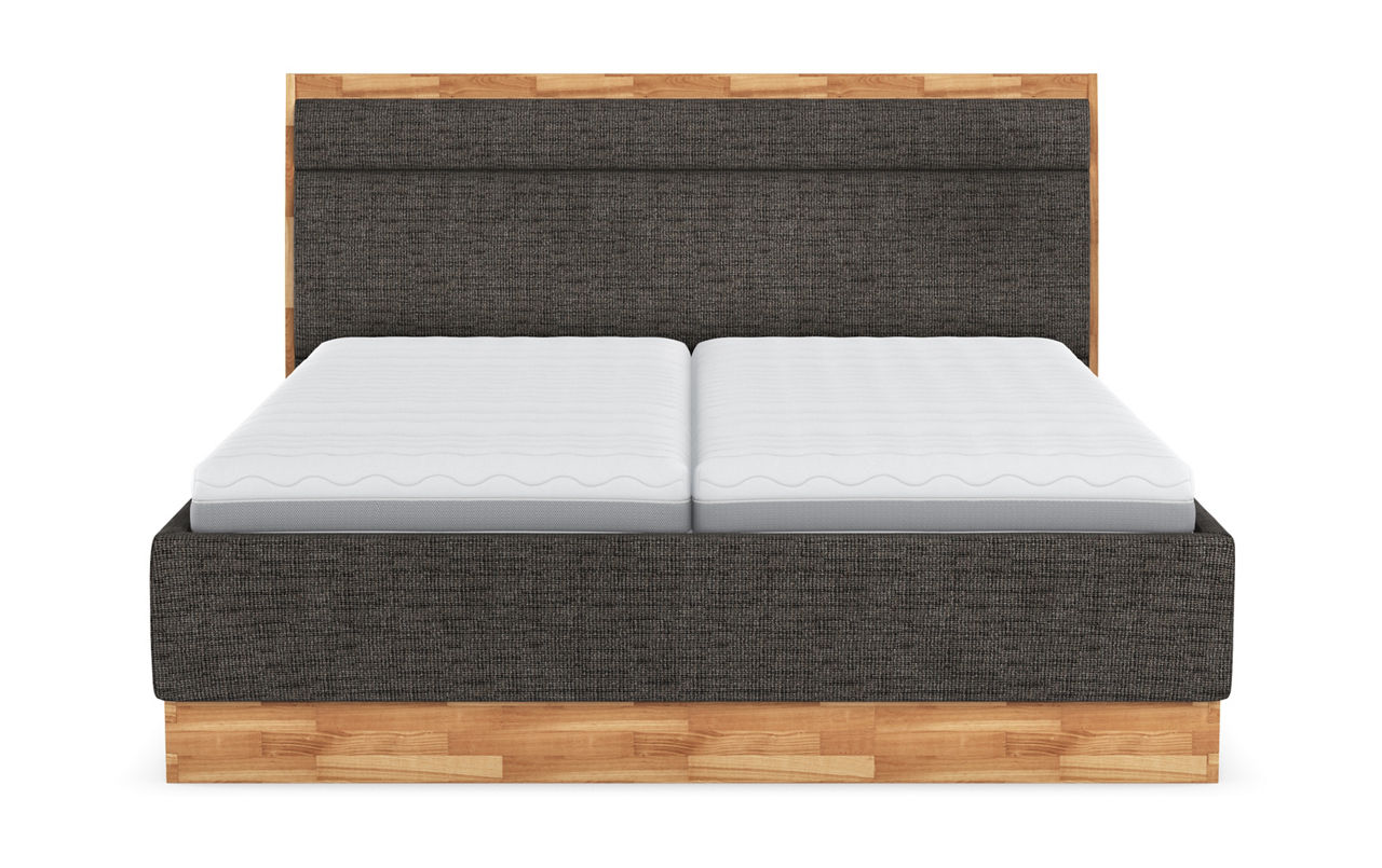 MONDO Polsterbett Incana 1