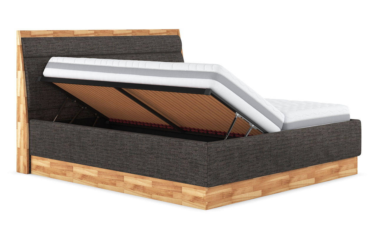 MONDO Polsterbett Incana 2