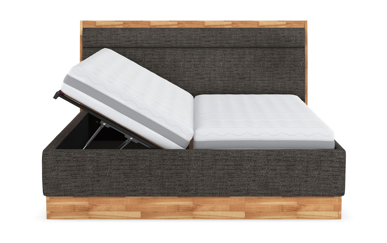 MONDO Polsterbett Incana 3