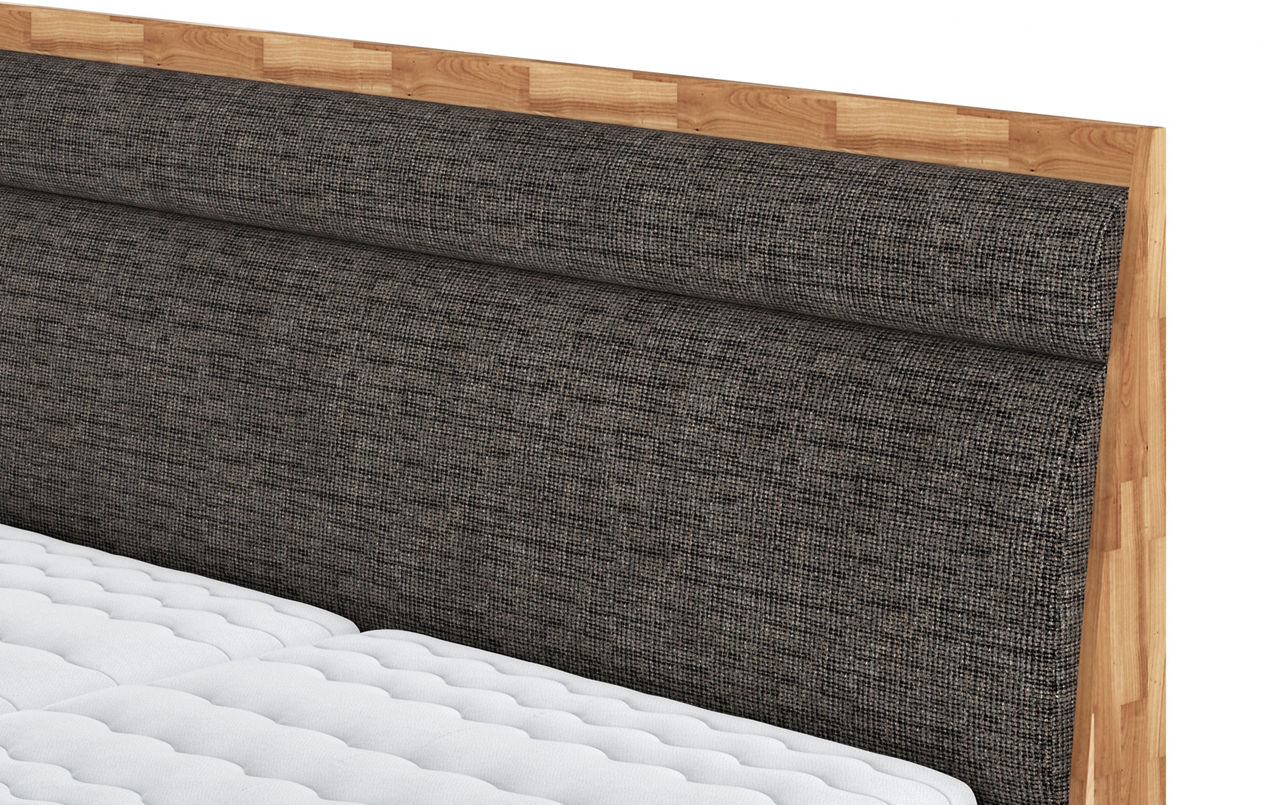 MONDO Polsterbett Incana 7