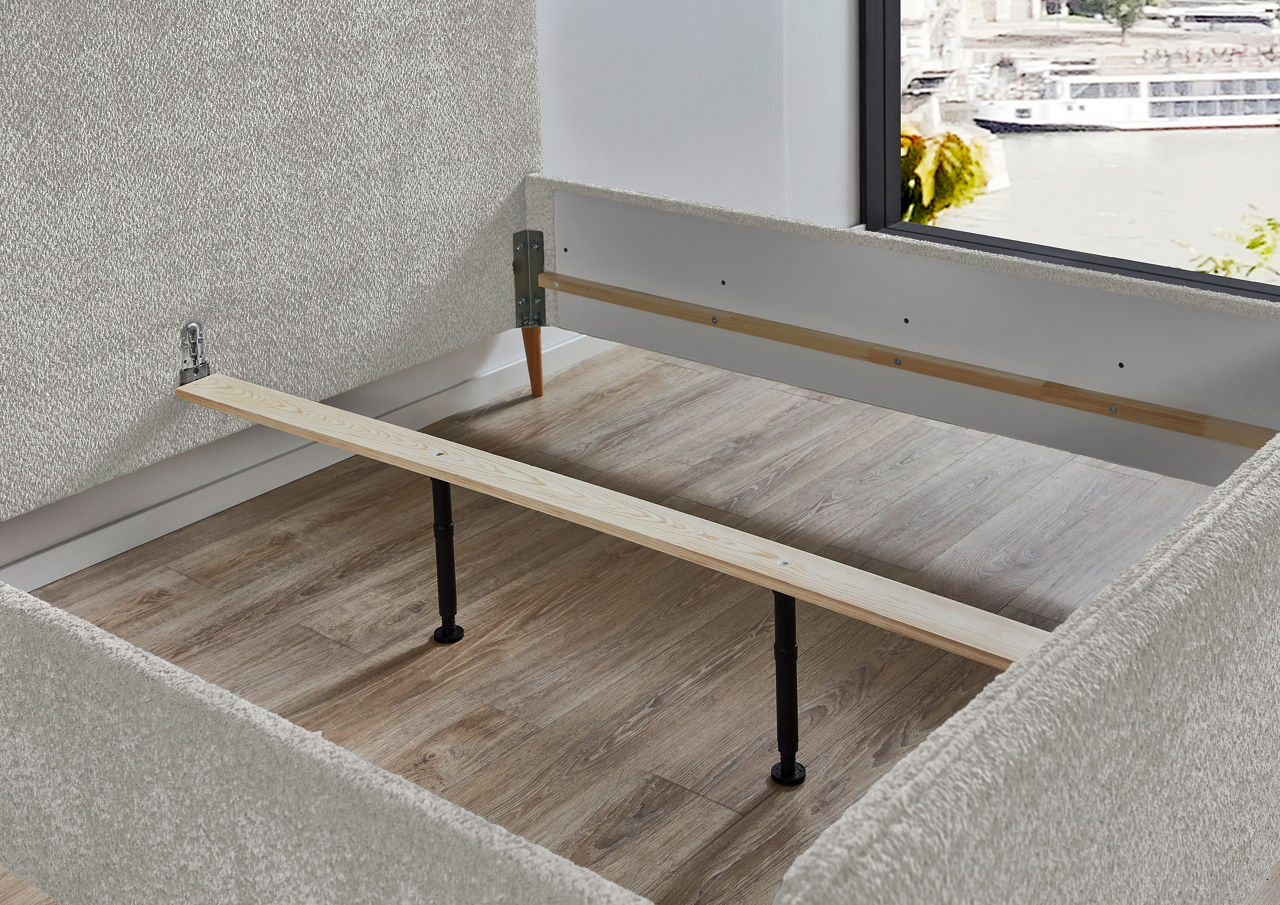  Polsterbett Salida 4