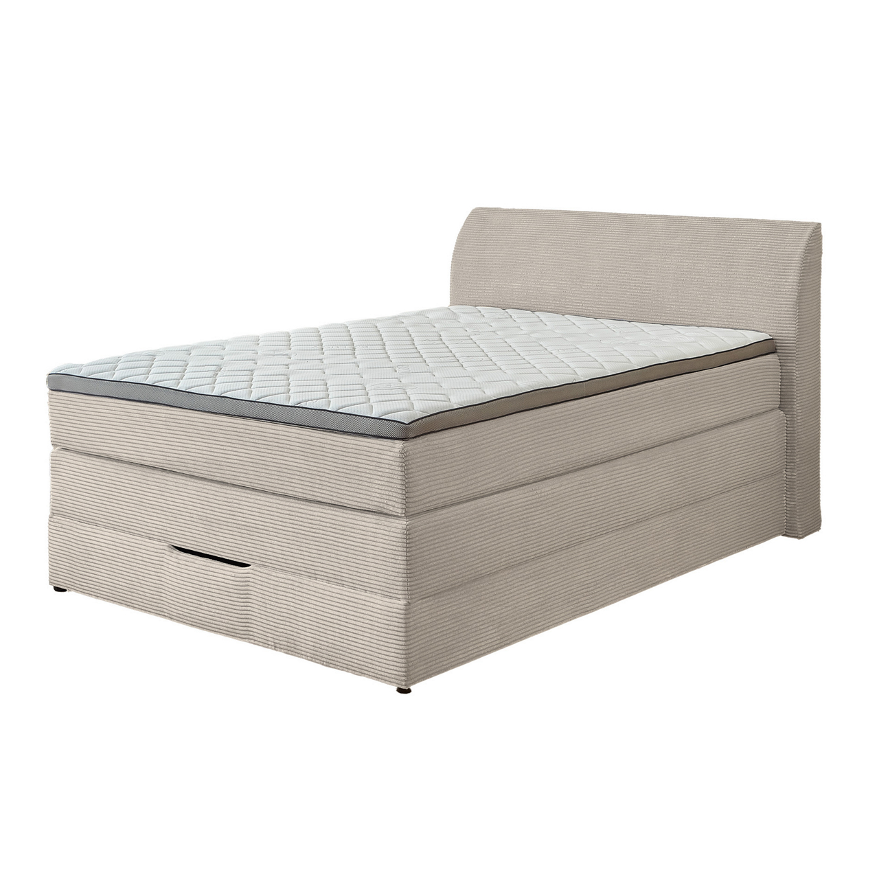  Boxspringbett Kurt undefined