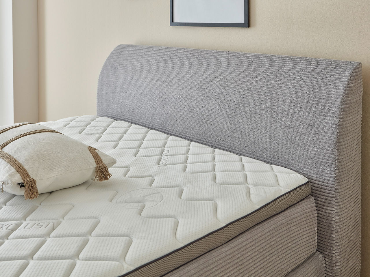  Boxspringbett Kurt 3