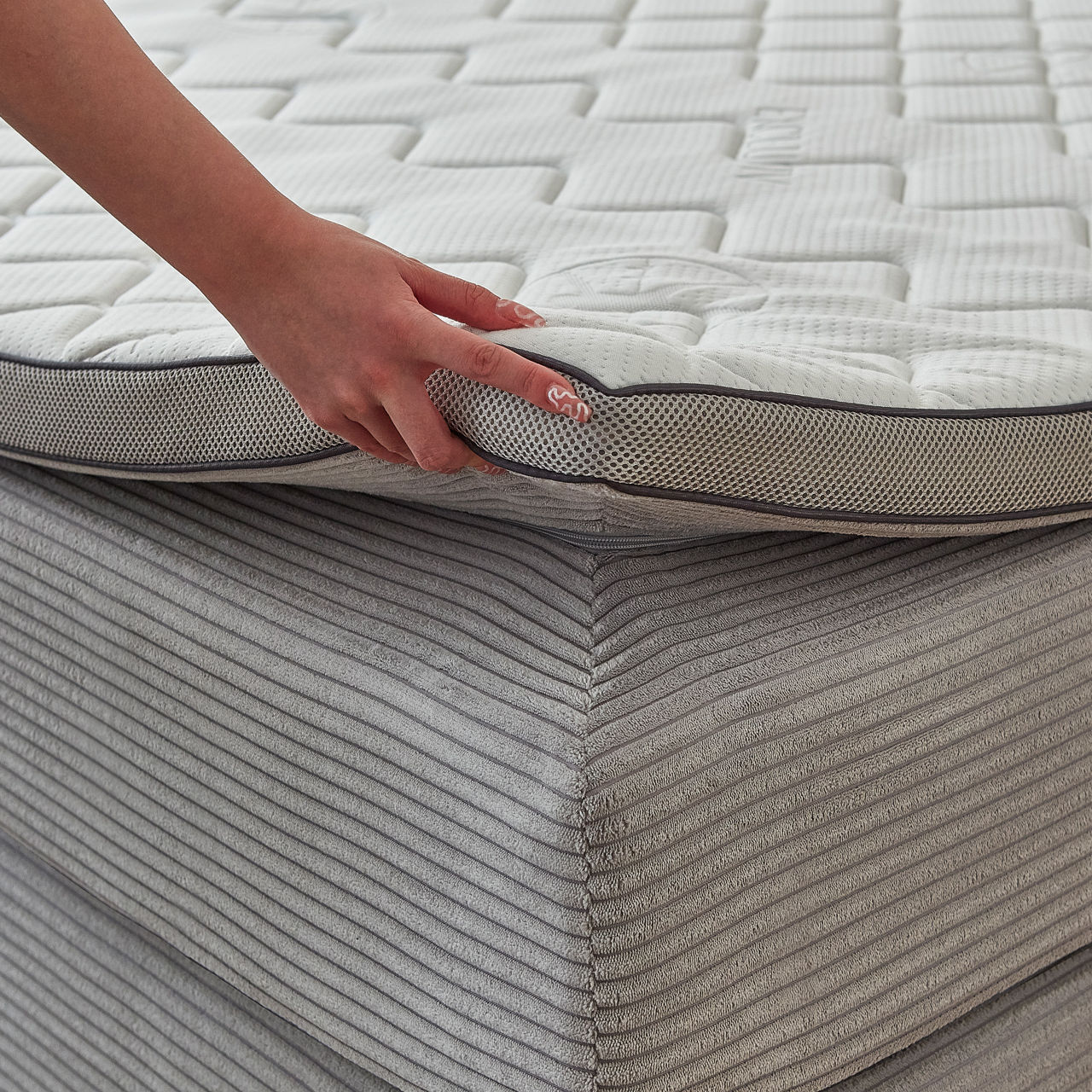  Boxspringbett Kurt 4