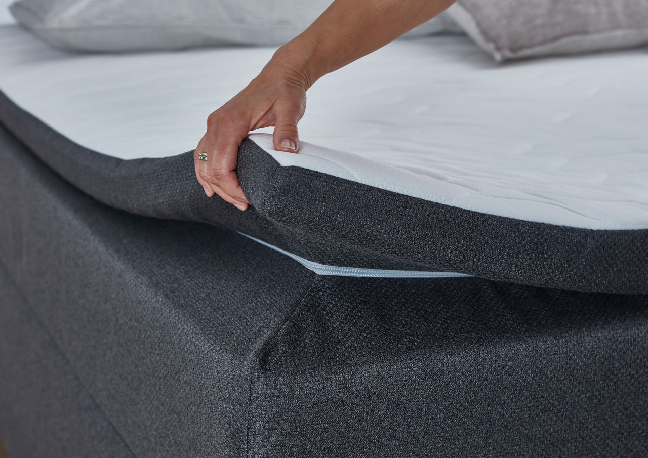  Boxspringbett Surrey BX2520 4