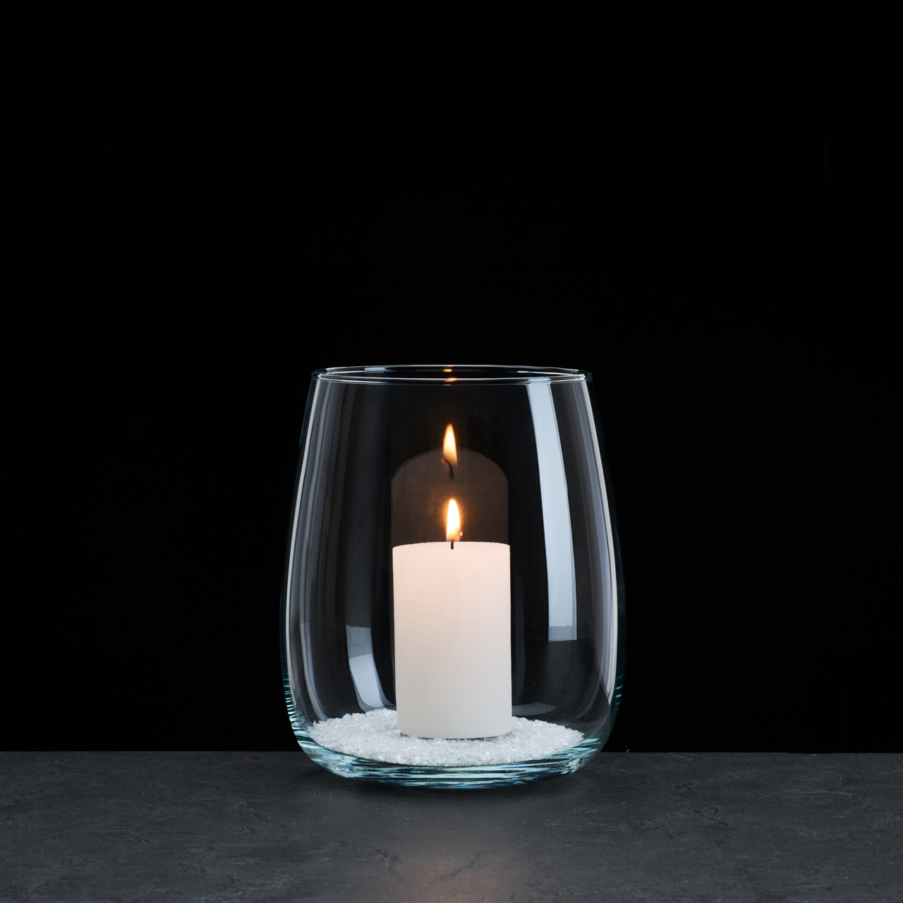 R&B Vase Rimini undefined