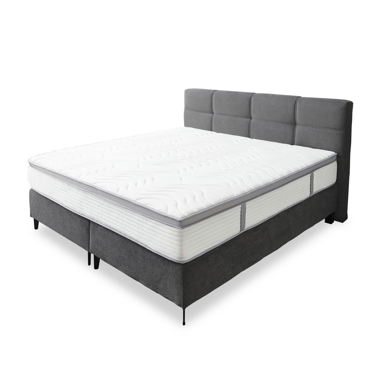  Boxspringbett Sölden undefined