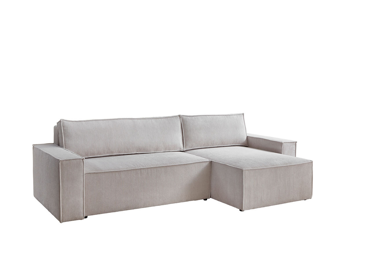  Wolgast Eck-Schlafsofa undefined