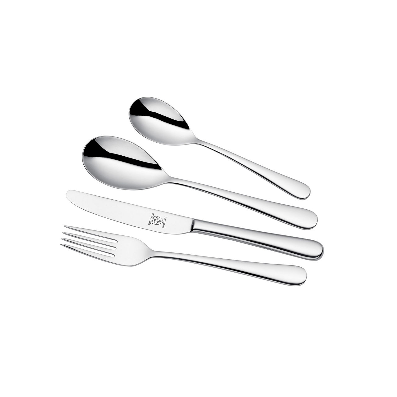  Kinderbesteck-Set Aventus