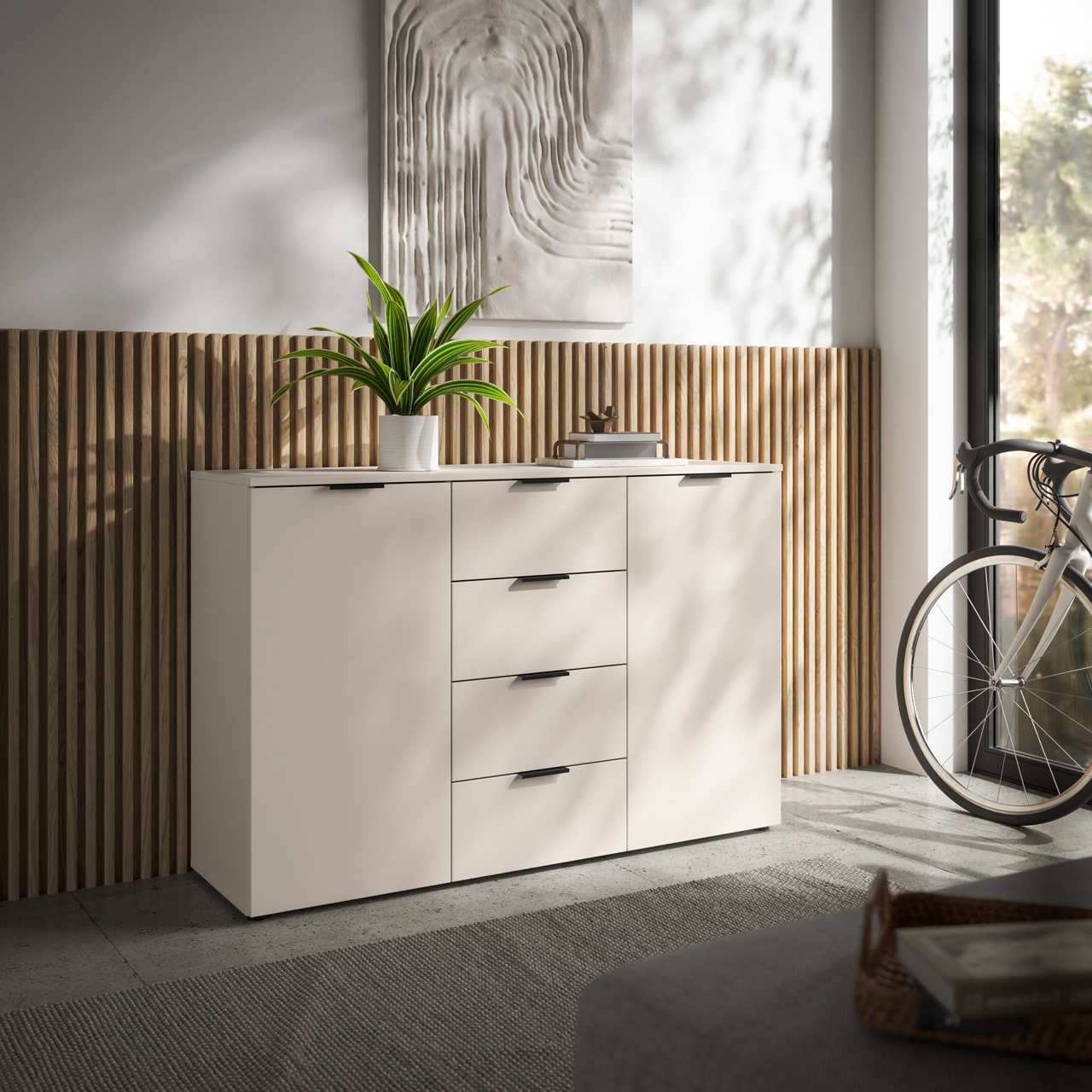  Kommode LINZ 1