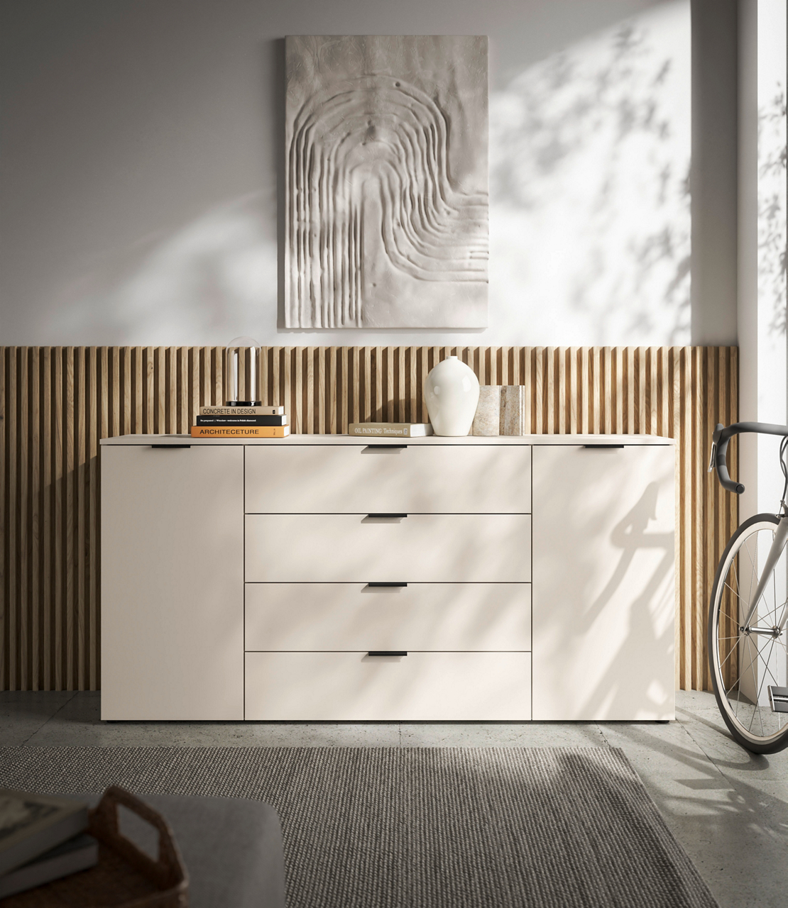  Kommode LINZ 1