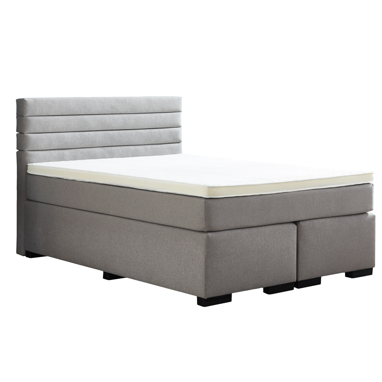  Boxspringbett Kokomo undefined