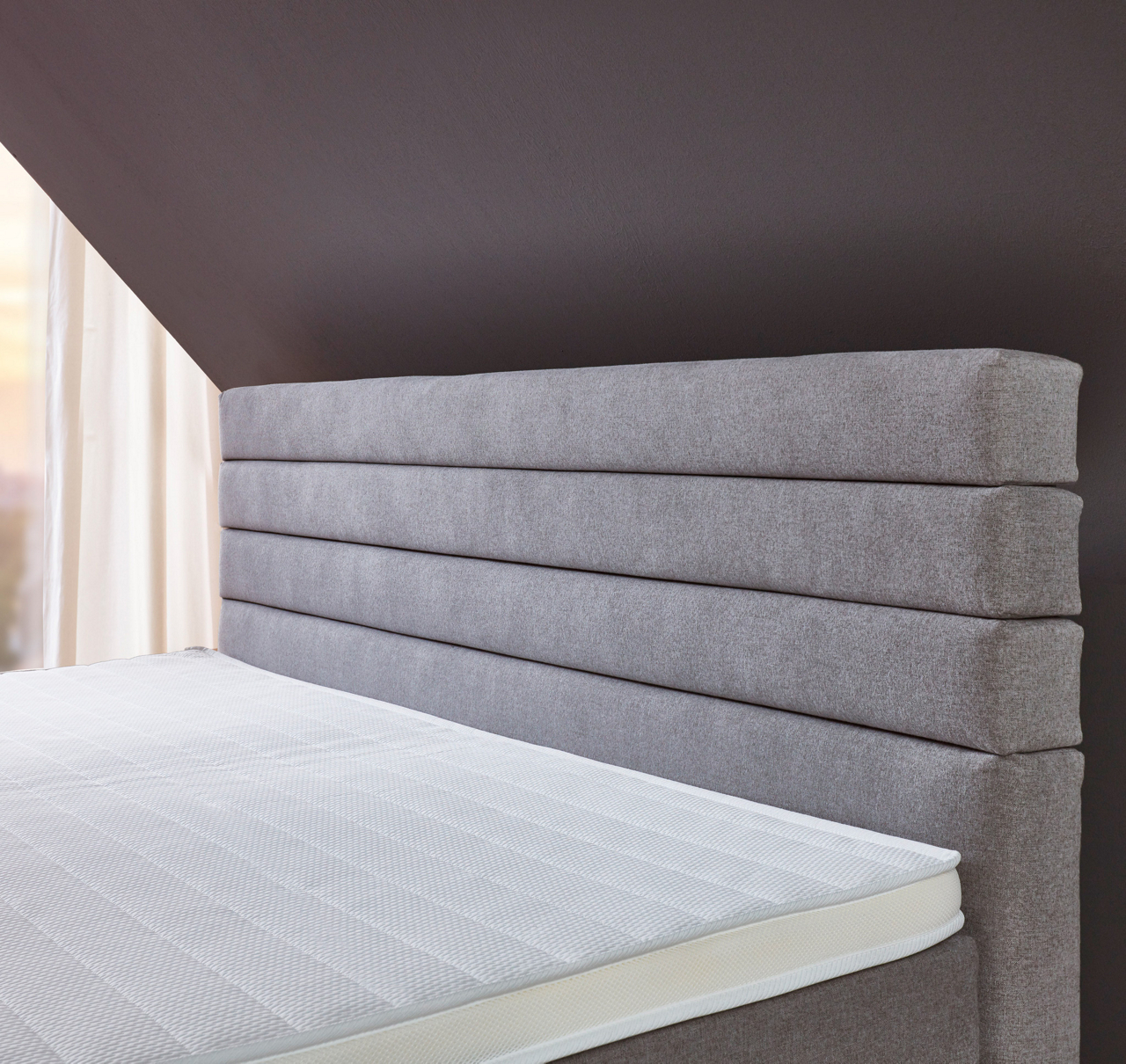  Boxspringbett Kokomo 5