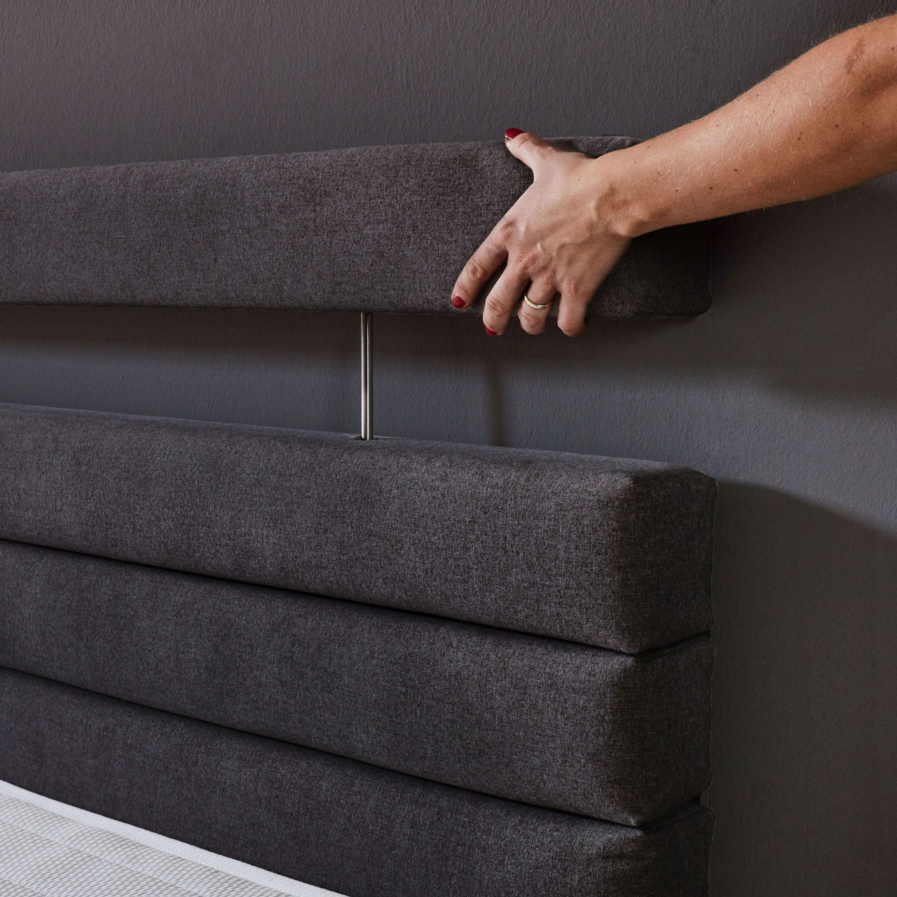  Boxspringbett Kokomo 2