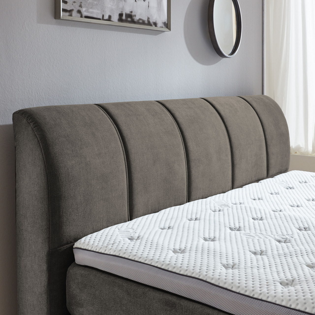  Boxspringbett Ottawa 4