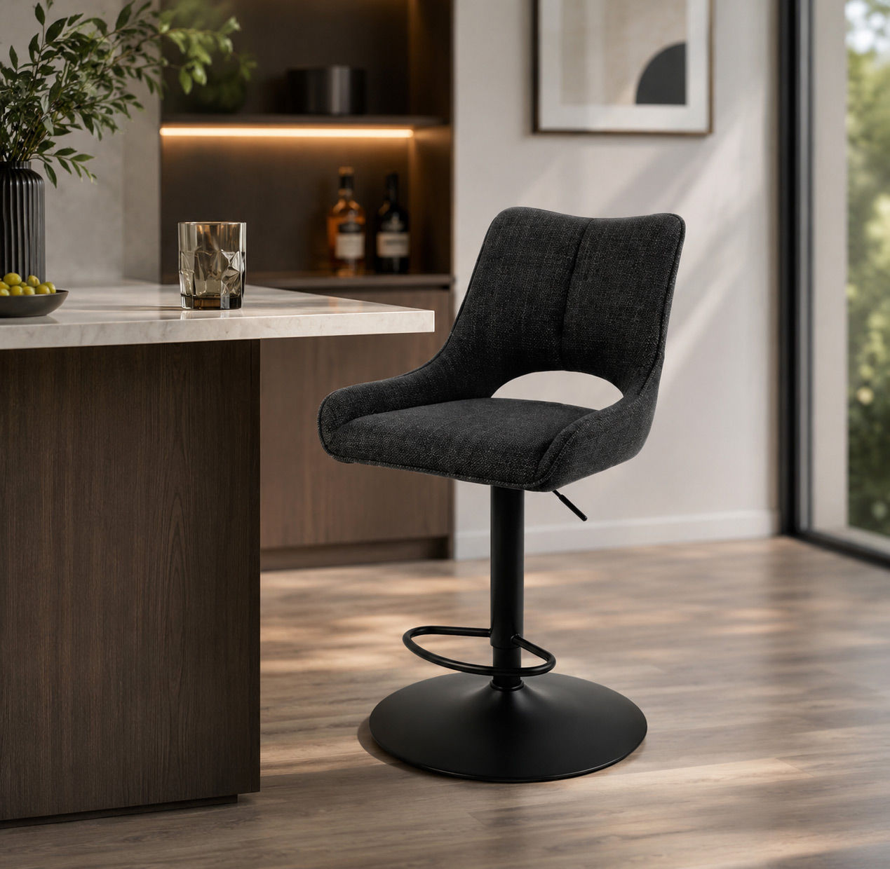  Barhocker Rockport 1