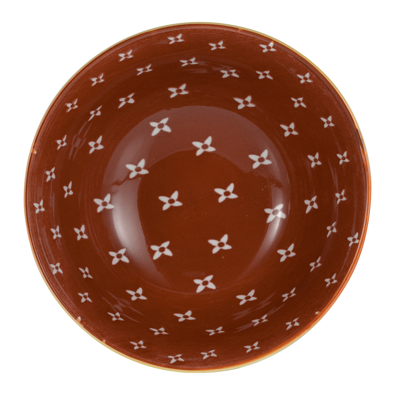 CreaTable Mehrzweckschale Folklore