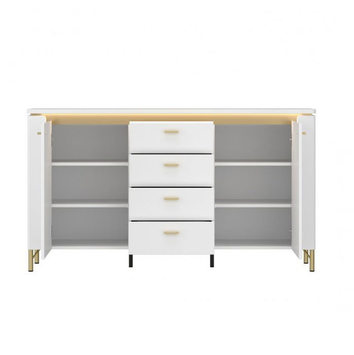  Sideboard Lazio 1