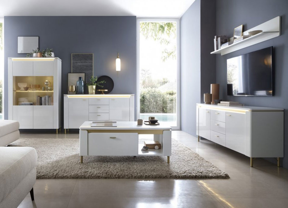  Sideboard Lazio 2
