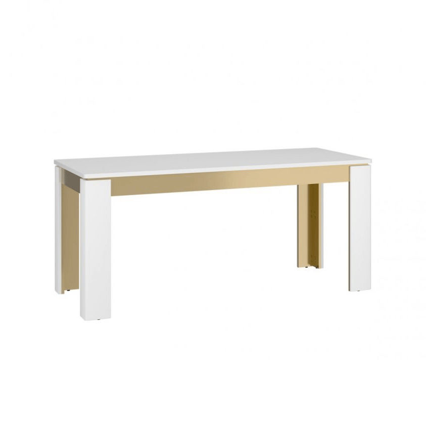  Esstisch mit Auszug Lazio