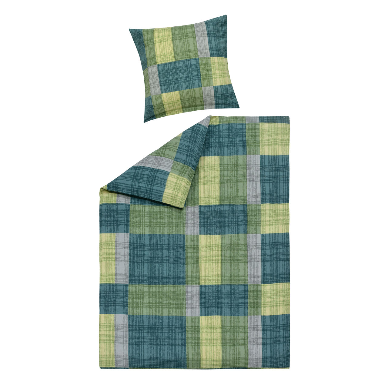 casaNOVA Bettwäsche Josie undefined