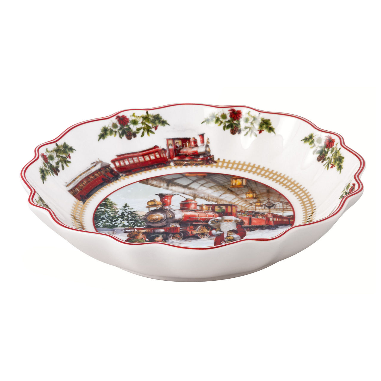 Villeroy & Boch Schale Annual 1