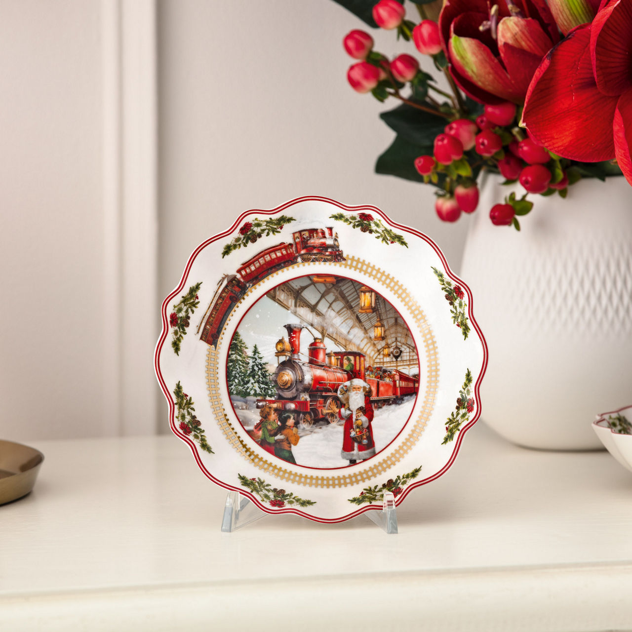 Villeroy & Boch Schale Annual 2