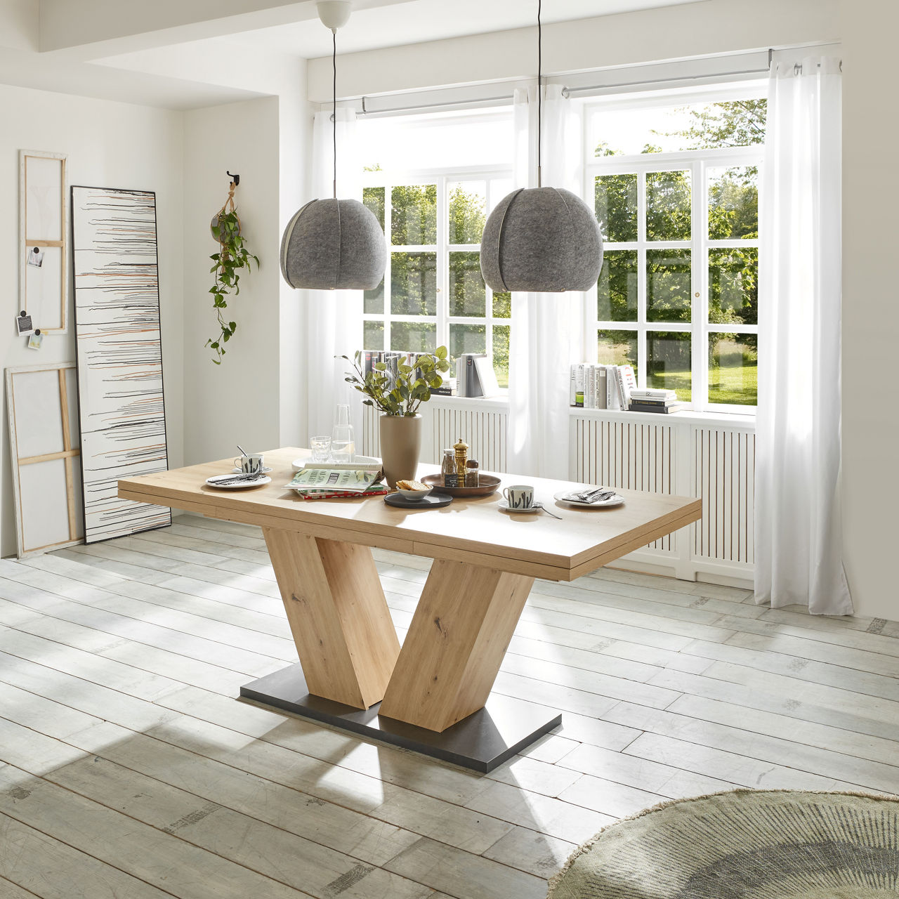  Esstisch Komfort 2.0 2