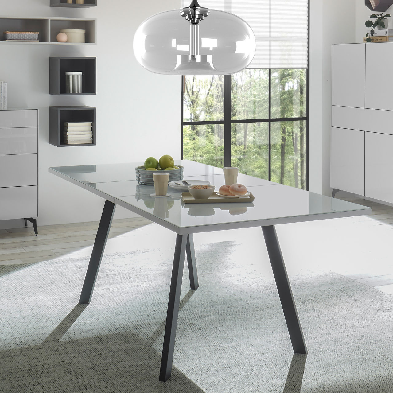  Auszugtisch Imola/ET-160-210 5