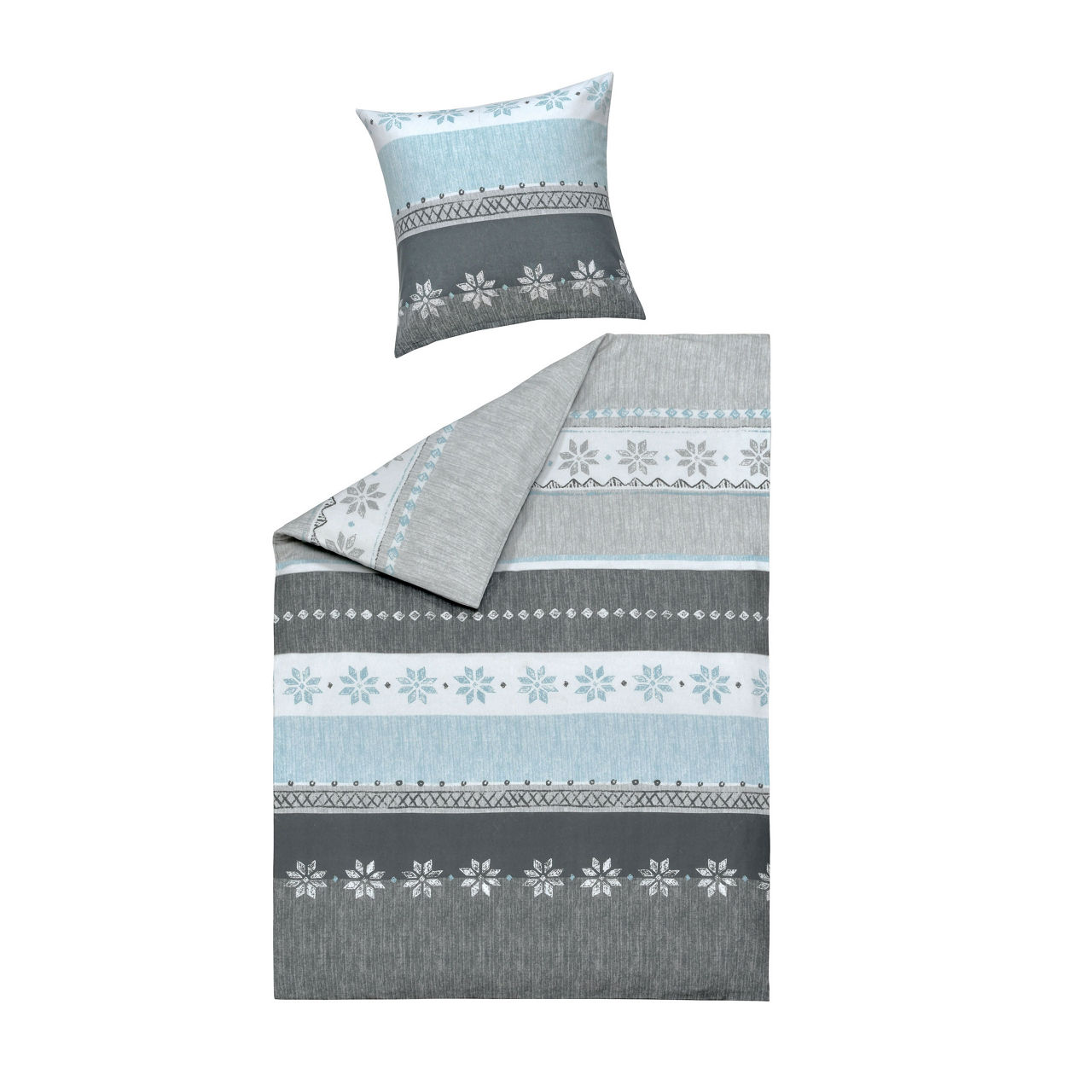 casaNOVA Bettwäsche Nala undefined