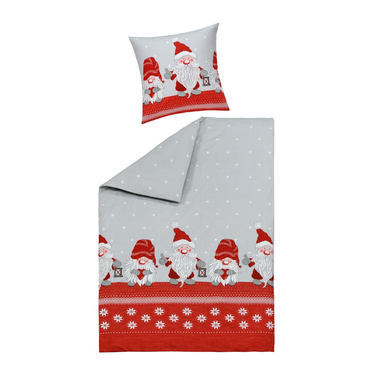 casaNOVA Bettwäsche Finja undefined