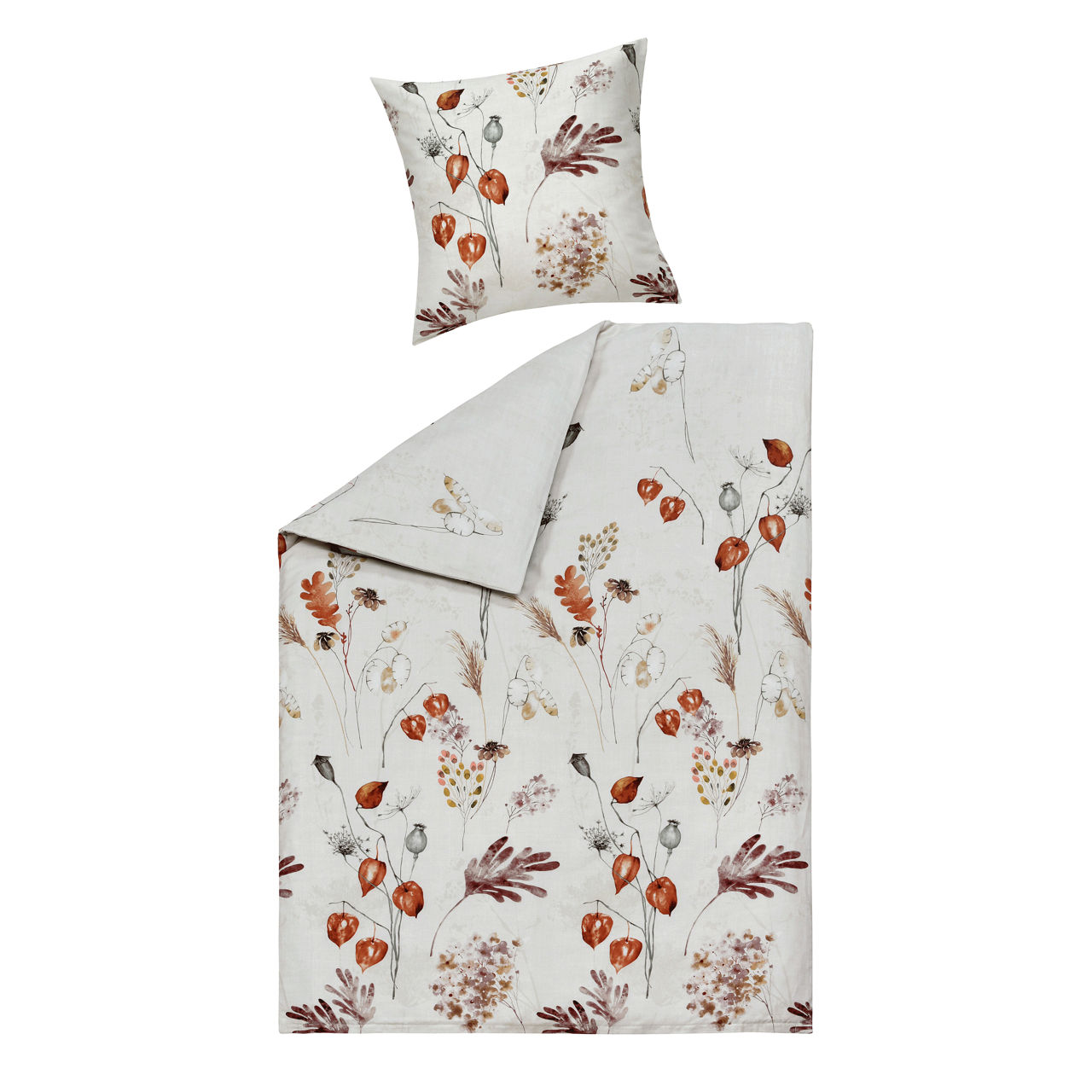 casaNOVA Bettwäsche Frieda undefined