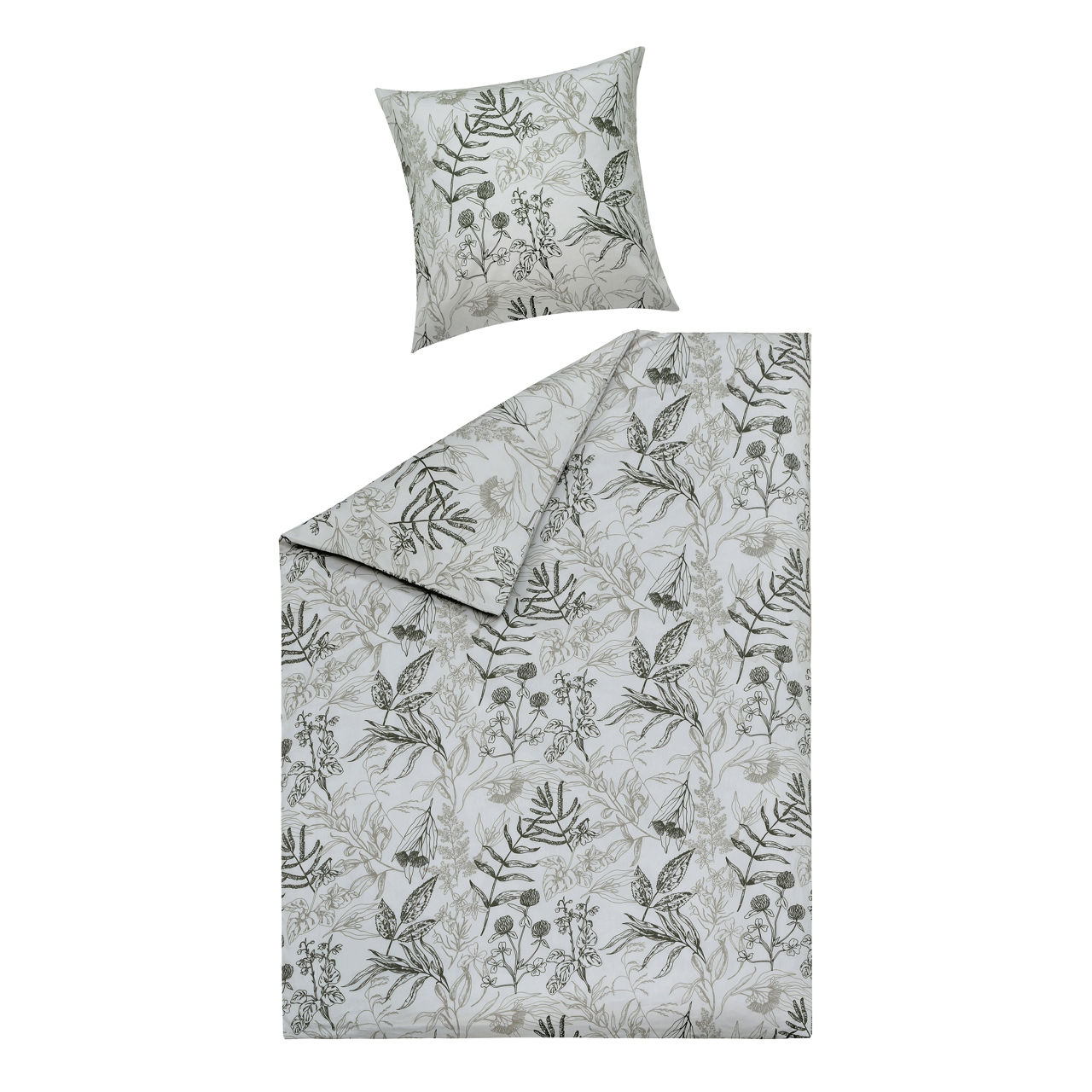 casaNOVA Bettwäsche Tilda