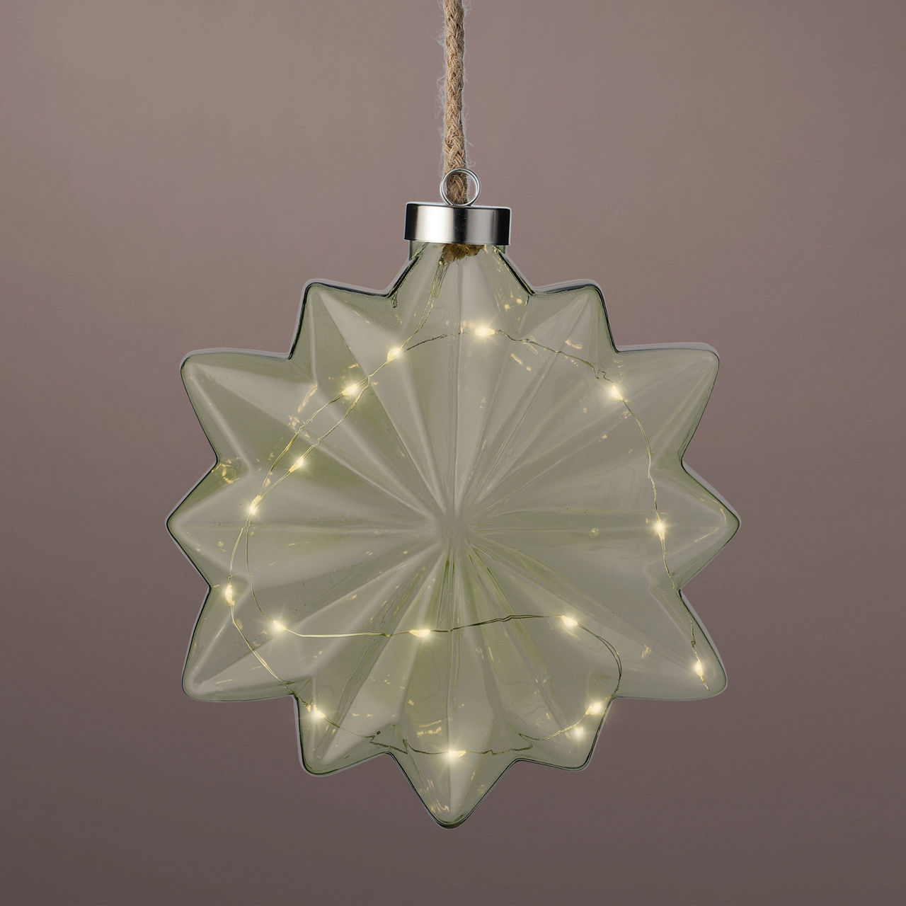 Lumineo Micro LED Blume  1