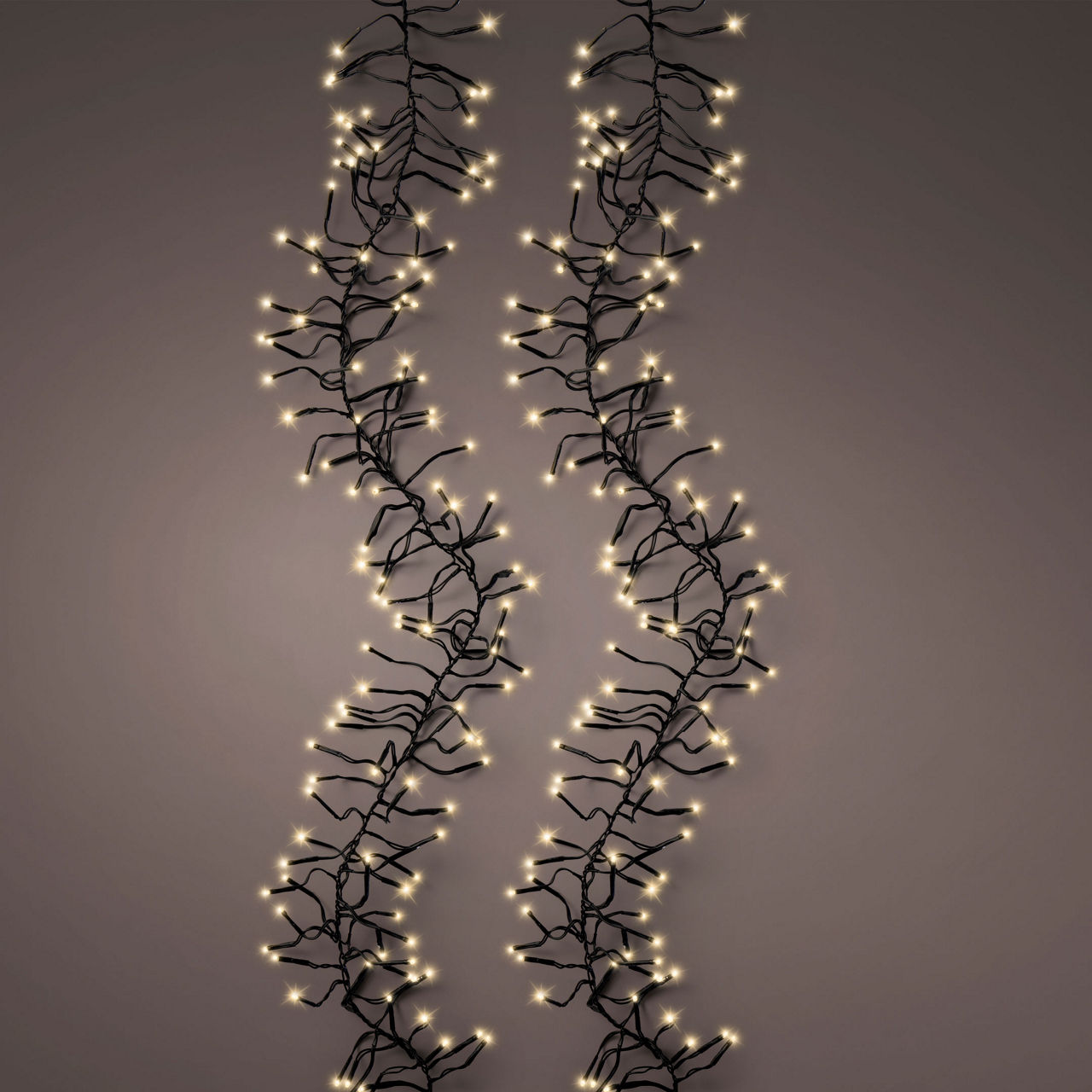 Lumineo Clusterbeleuchtung  1