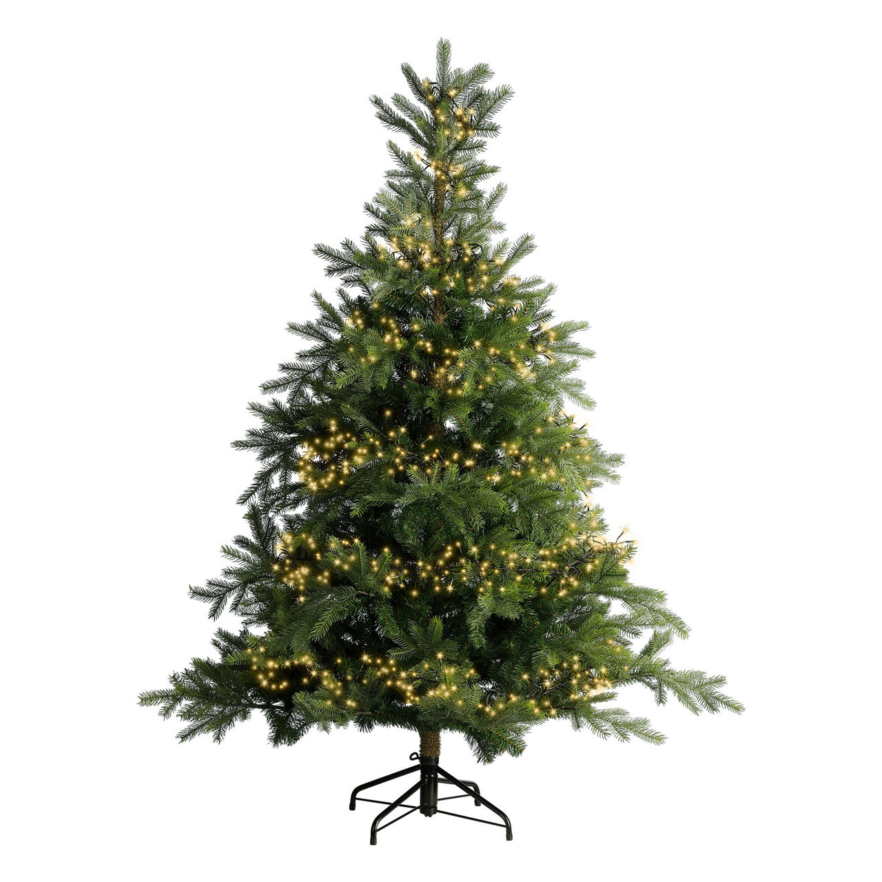 Lumineo Clusterbeleuchtung  4