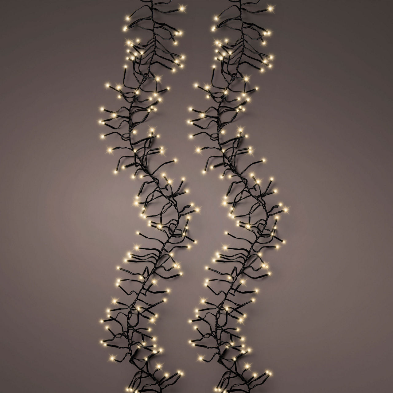 Lumineo Clusterbeleuchtung  1