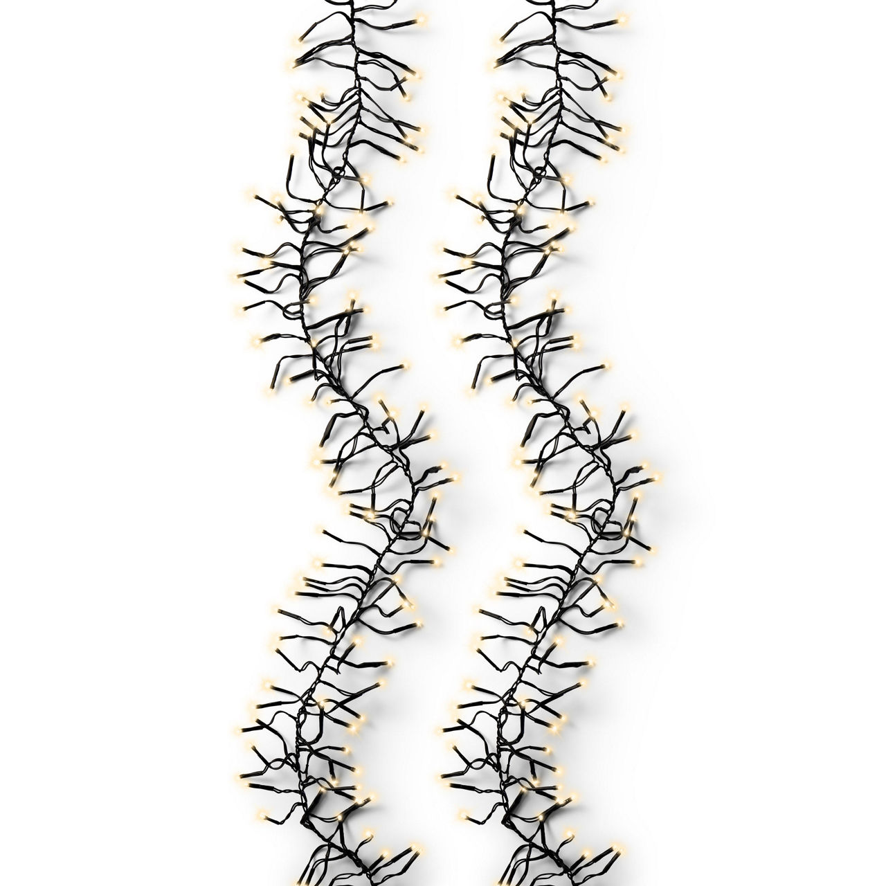 Lumineo Clusterbeleuchtung  undefined