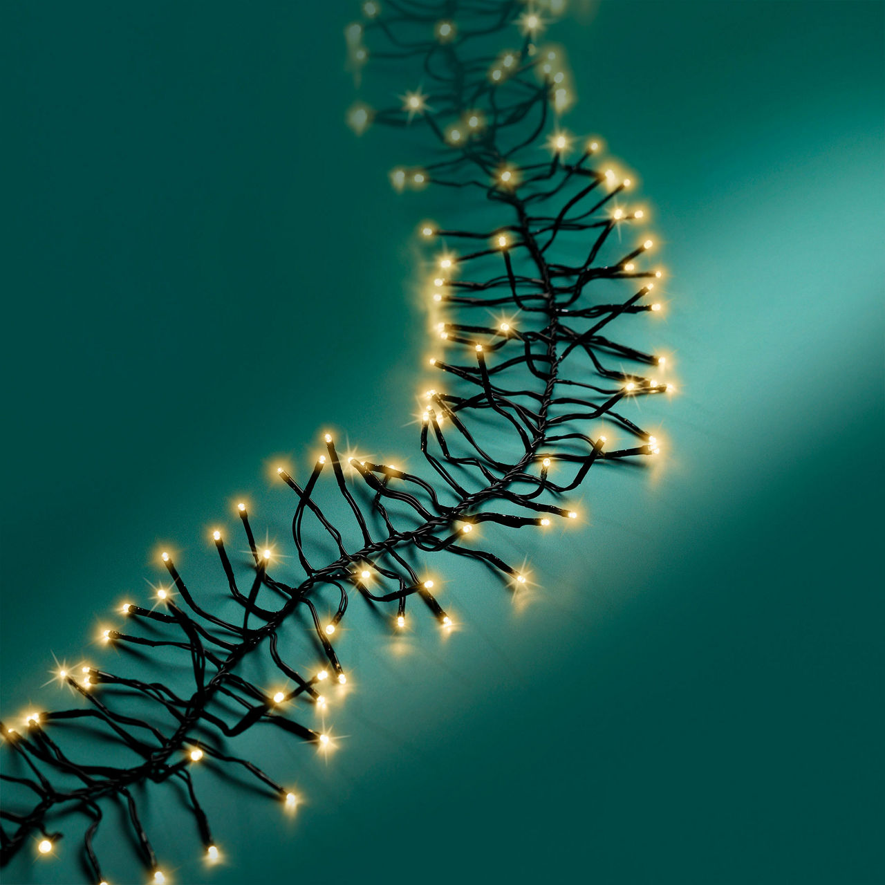 Lumineo Clusterbeleuchtung  3