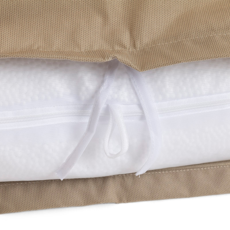 Sitting Point Sitzsack Korfu Deluxe BigFoot 3