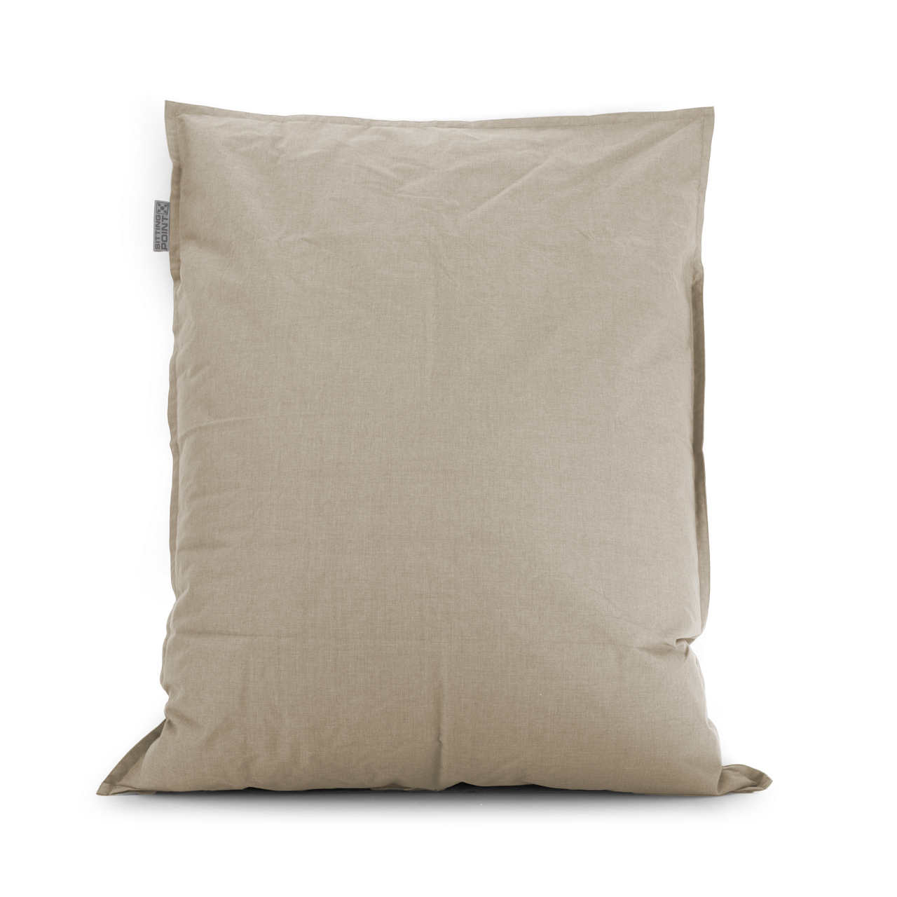 Sitting Point Sitzsack Korfu Deluxe BigFoot