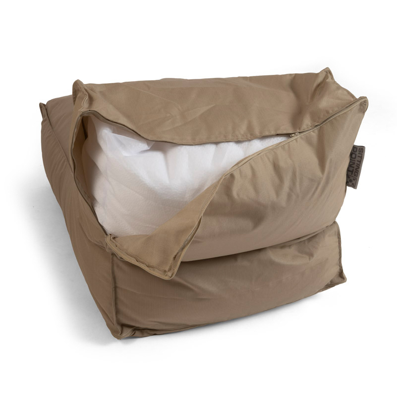 Sitting Point Sitzsack Korfu Deluxe Rock 3