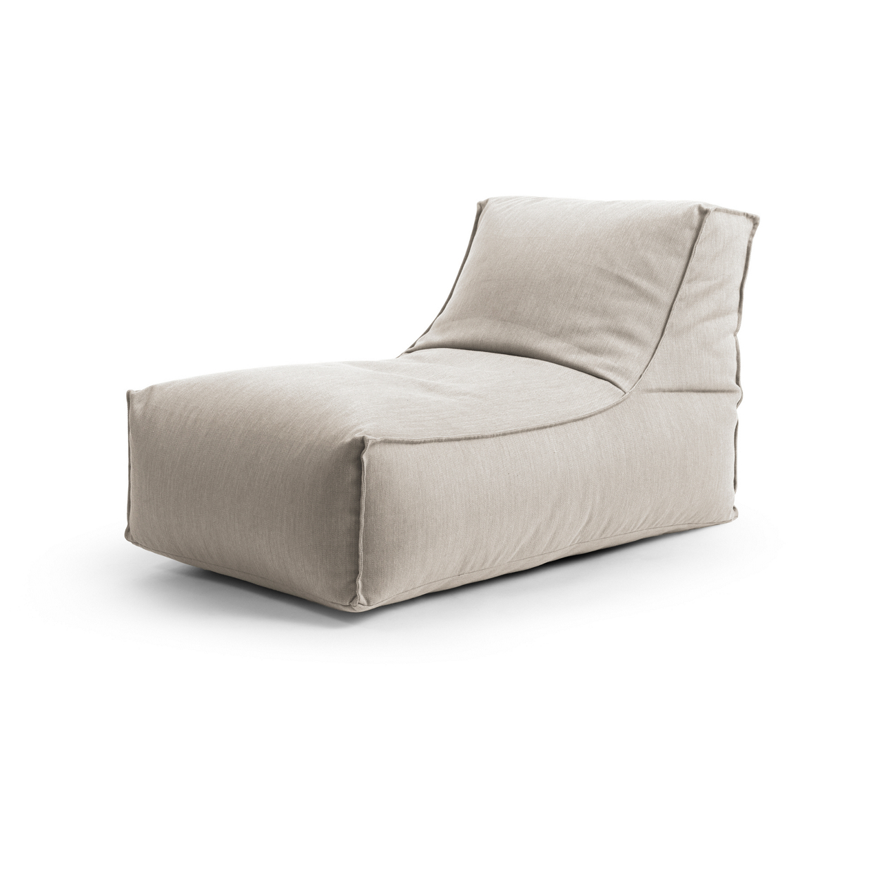 Sitting Point Sitzsack Korfu Deluxe Rock