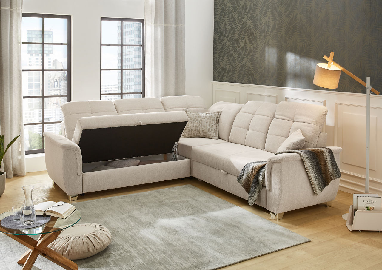  Ulm Ecksofa Wohnlandschaft 4