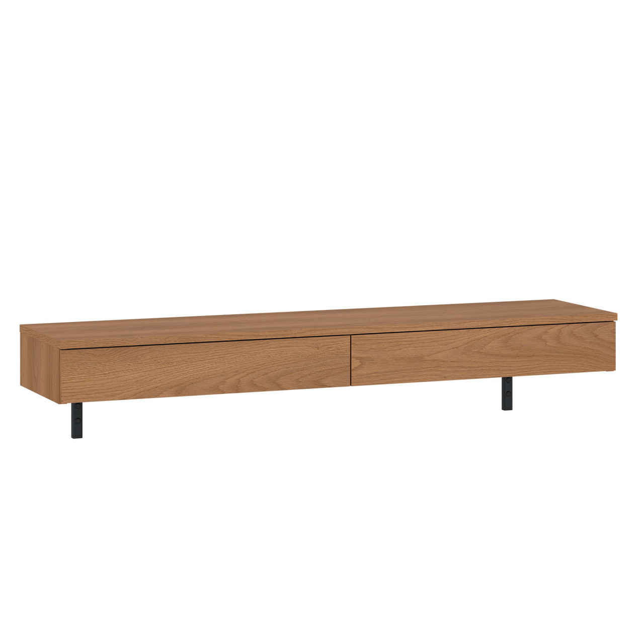  Wandhängender Schreibtisch FANO