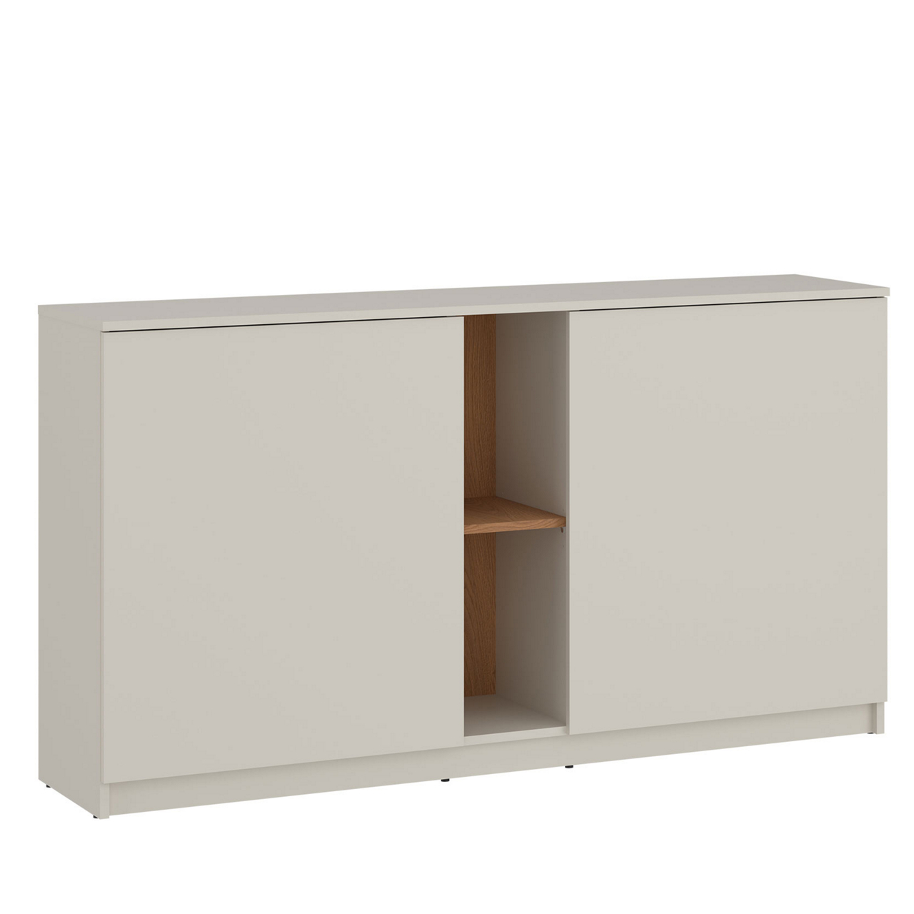  Kommode 2-türig FANO