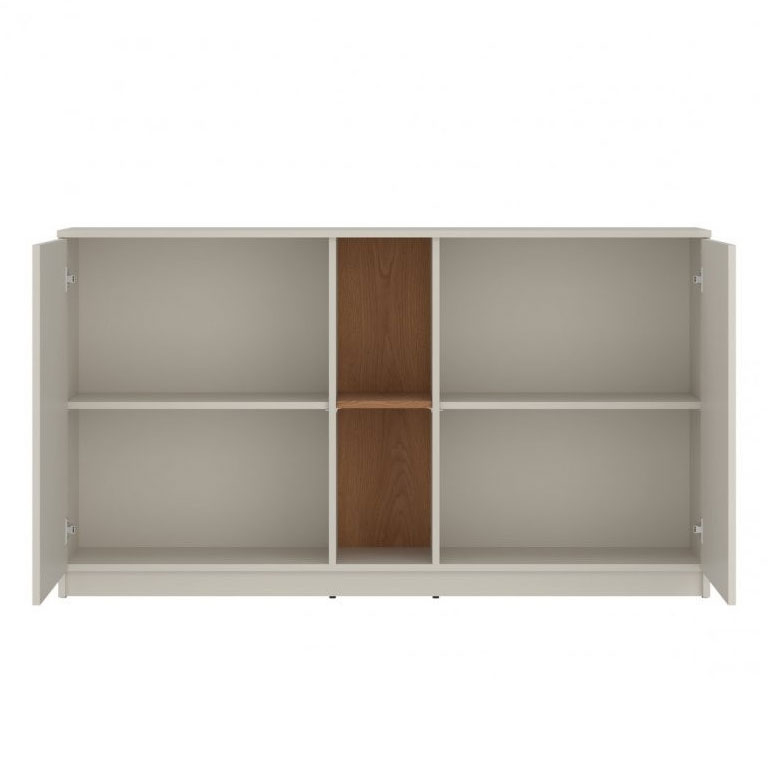  Kommode 2-türig FANO