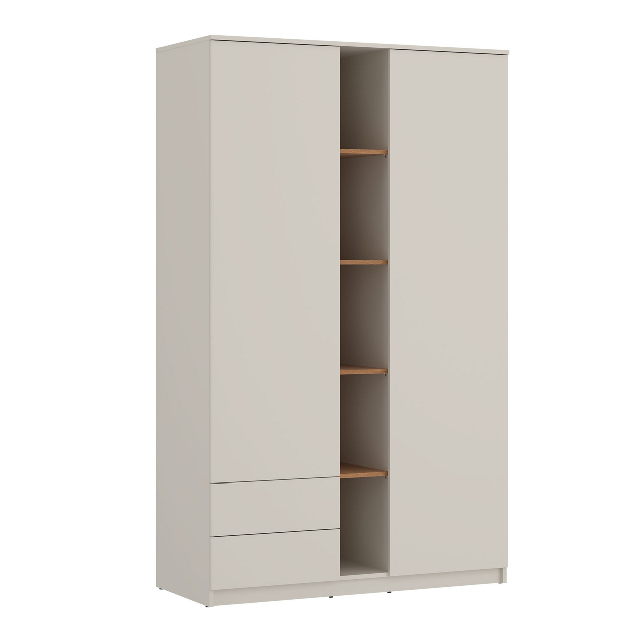  Schrank 2-türig FANO